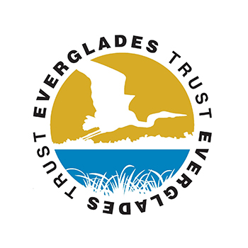 the everglades trust logo