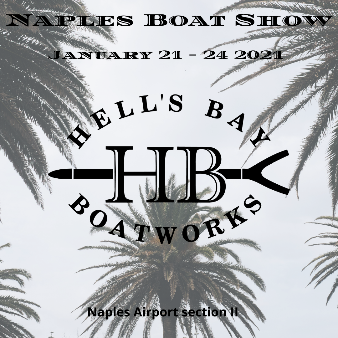 Naples Boat Show 2021