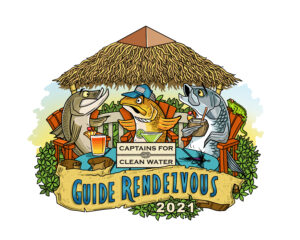 CFCW Guide Rendezvous