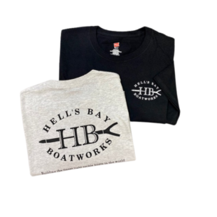 HB T-shirts