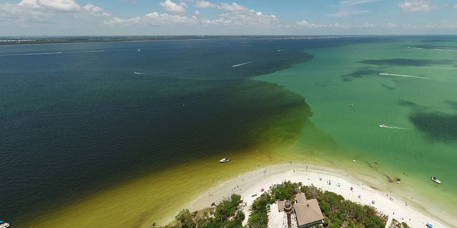 Captains For Clean Water efforts integral in securing new plan to reduce harmful Lake Okeechobee discharges in SWFL