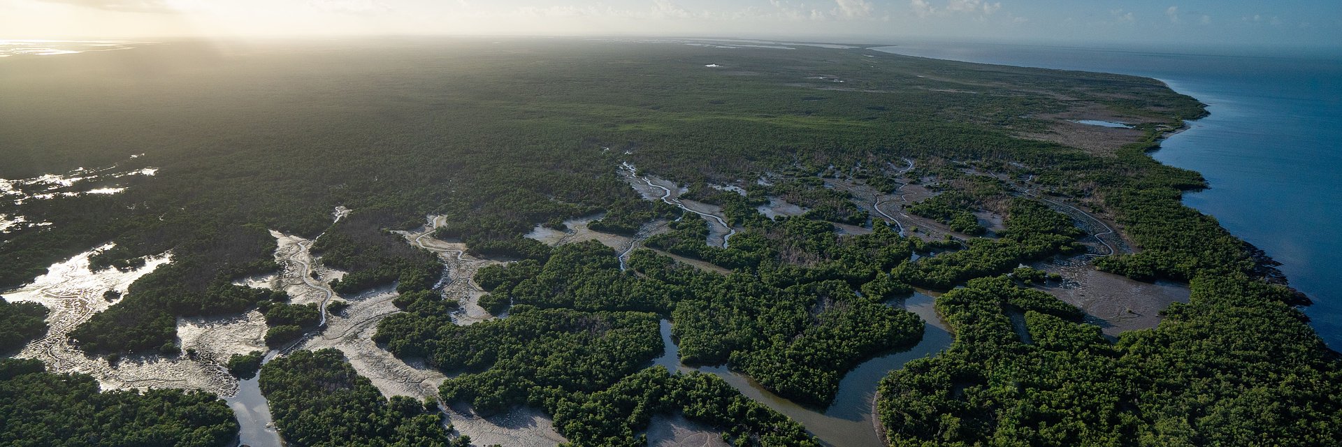 Outdoor industry unified for Everglades restoration funding.