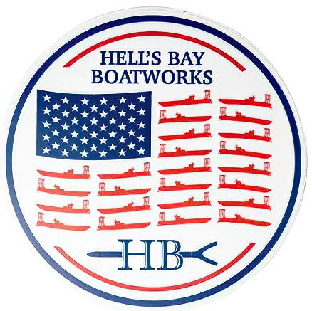 Hells Bay American Made